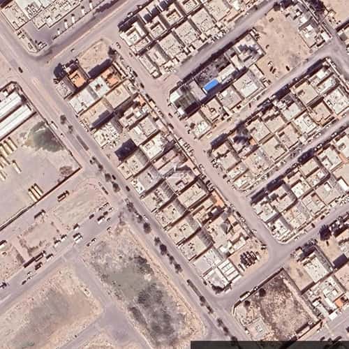 شقة بغرفتين المنار، الدمام