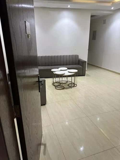 Apartment with 2 Bedrooms As Salam, Al Kharj