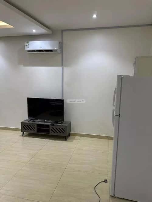 شقة بغرفتين السلام، الخرج