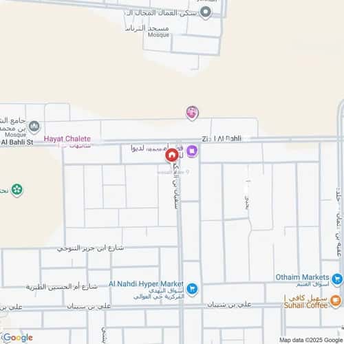 1 bedroom apartment in Al Awali, Riyadh