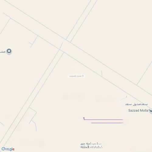 استراحة 455 متر مربع ب 6 غرف الخير، شمال الرياض، الرياض