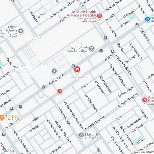 شقة بغرفتين الروابي، شرق الرياض، الرياض