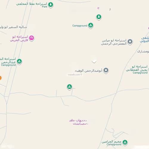 Rest House 964 SQM with 2 bedrooms المشرق، شرق الرياض، الرياض