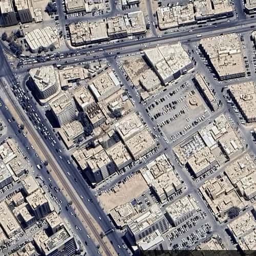 Apartment with 1 Bedroom Al-Malaz, Central Riyadh, Riyadh