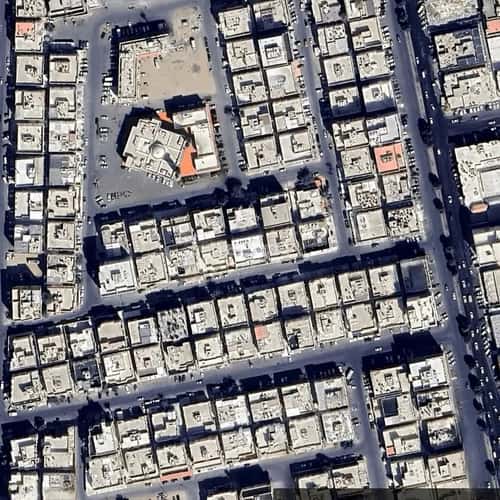 شقة 4 غرف في الصفاء