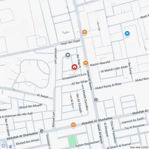 4 bedroom apartment in Al Safaa