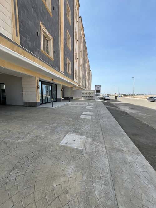 شقة ب 6 غرف أم حبلين الغربية، شرق جدة، جدة