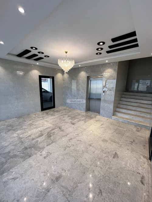 Apartment with 6 Bedrooms Um Hableen, East Jeddah, Jeddah