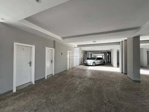 شقة ب 6 غرف أم حبلين الغربية، شرق جدة، جدة