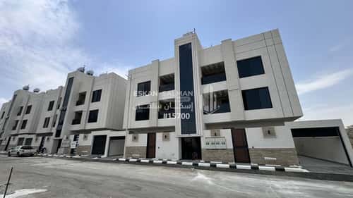 Apartment with 5 Bedrooms The Diriyah, Khamis Mushait