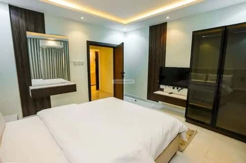 1 bedroom apartment in Al Olaya