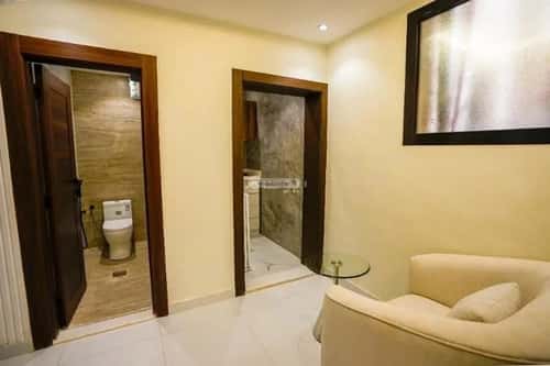 Apartment with 1 Bedroom Al-Olaya, Central Riyadh, Riyadh