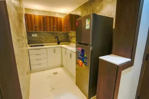 Apartment with 1 Bedroom Al-Olaya, Central Riyadh, Riyadh