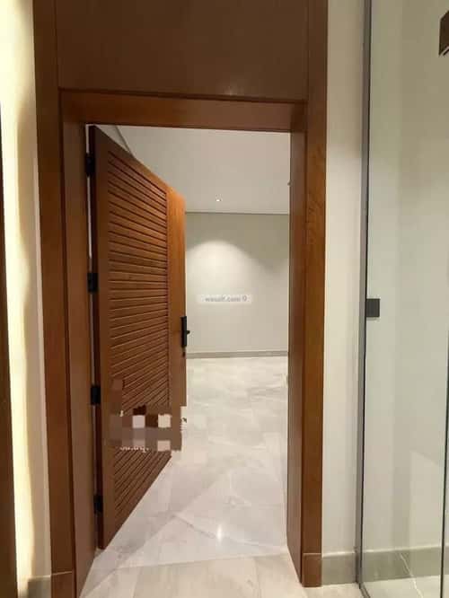 Floor 312.5 SQM with 3 Bedrooms An-Narjis, North Riyadh, Riyadh