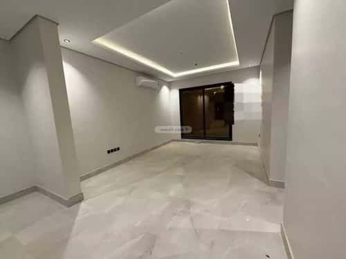 Floor 312.5 SQM with 3 Bedrooms An-Narjis, North Riyadh, Riyadh