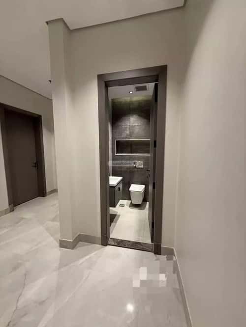Floor 312.5 SQM with 3 Bedrooms An-Narjis, North Riyadh, Riyadh