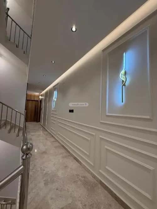 شقة 3 غرف في الروضة