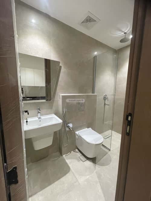 Apartment with 2 Bedrooms Bader, South Riyadh, Riyadh
