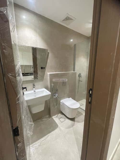 شقة بغرفتين بدر، جنوب الرياض، الرياض