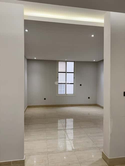 شقة ب 4 غرف حطين، شمال الرياض، الرياض