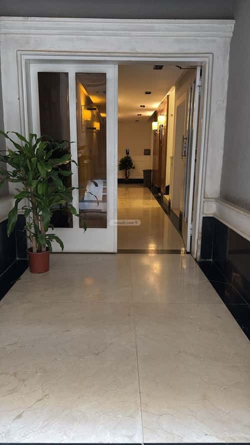 شقة ب 4 غرف حطين، شمال الرياض، الرياض