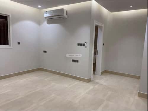 شقة ب 3 غرف الملقا، شمال الرياض، الرياض