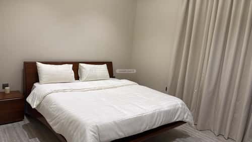 Furnished Apartment 92 SQM with 2 Bedrooms Qurtubah, East Riyadh, Riyadh