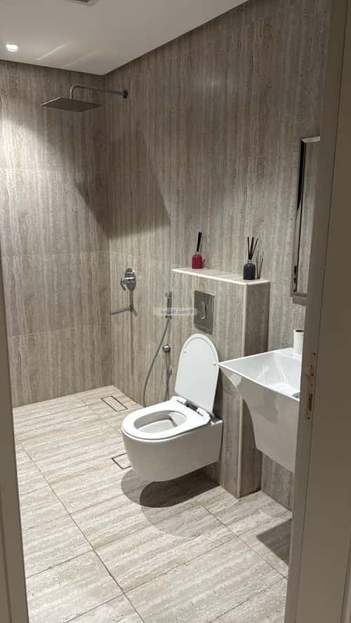 Furnished Apartment 92 SQM with 2 Bedrooms Qurtubah, East Riyadh, Riyadh