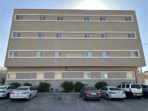 Apartment with 2 Bedrooms An-Narjis, North Riyadh, Riyadh