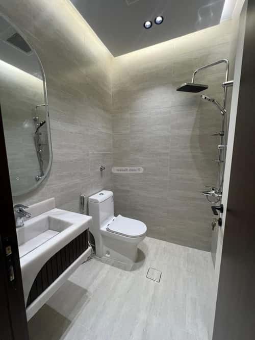 شقة 4 غرف في الروضة