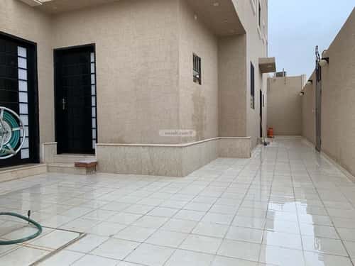 فيلا 200 متر مربع واجهة جنوبية ب 8 غرف المونسية، شرق الرياض، الرياض