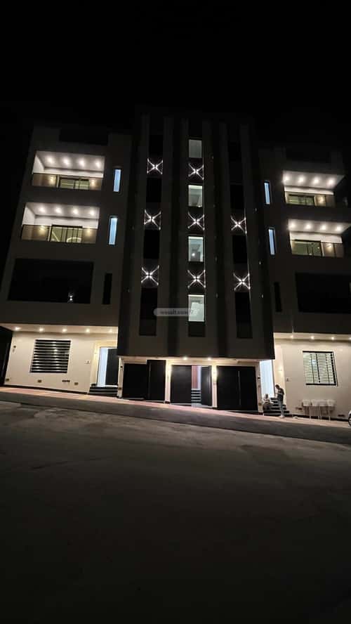 شقة ب 6 غرف البديع، أبها