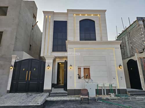 Floor with 4 Bedrooms Al-Maizaliyah, East Riyadh, Riyadh