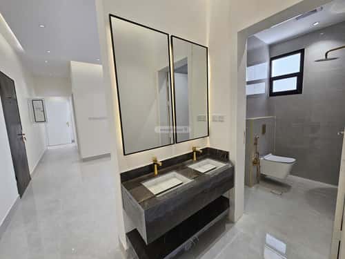 Floor with 4 Bedrooms Al-Maizaliyah, East Riyadh, Riyadh