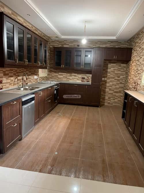 Villa 300 SQM Facing East with 8 Bedrooms Al Sheraa, North Jeddah, Jeddah