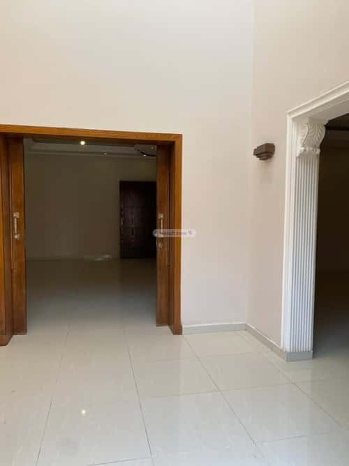 Villa 300 SQM Facing East with 8 Bedrooms Al Sheraa, North Jeddah, Jeddah