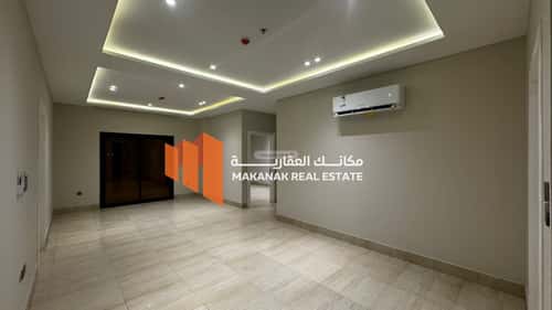 شقة ب 3 غرف الحمراء، الخبر