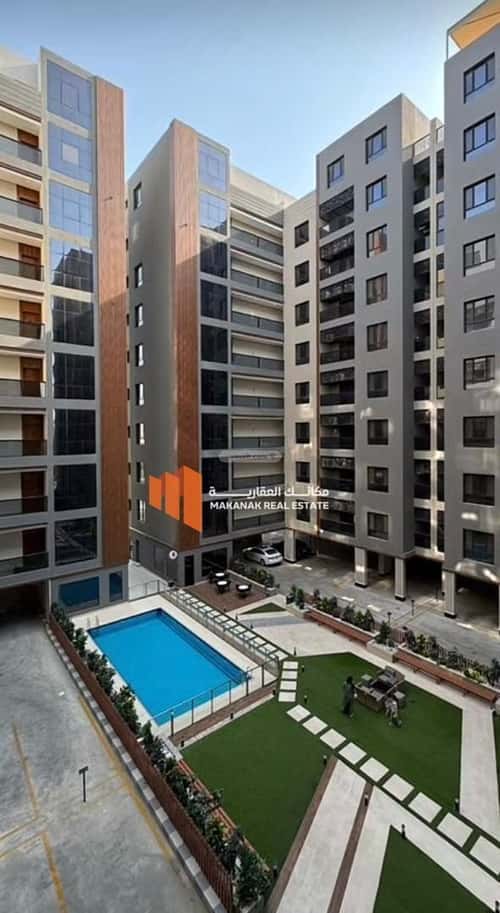 Apartment with 3 Bedrooms Al Hammraa, Khobar