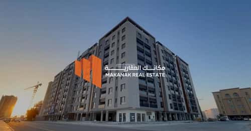 Apartment with 3 Bedrooms Al Hammraa, Khobar