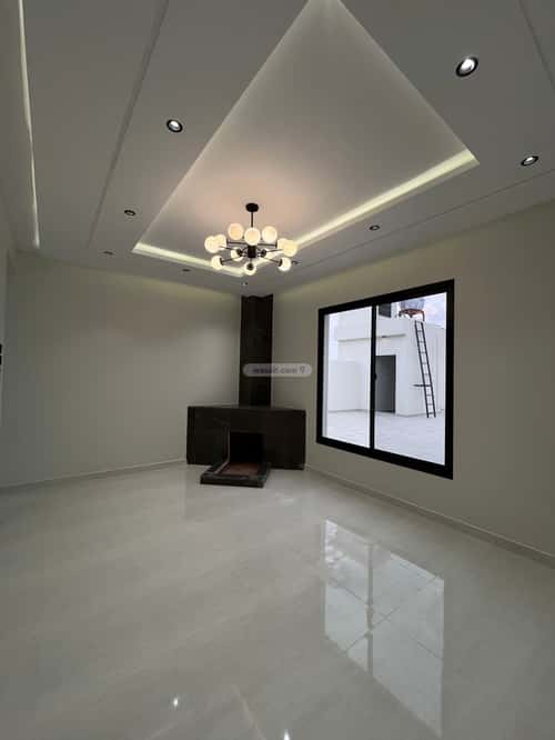 دور 346 متر مربع ب 9 غرف النهضة، أحد رفيدة