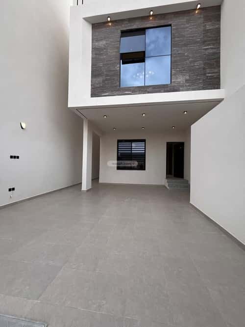 دور 346.6 متر مربع ب 9 غرف النهضة، أحد رفيدة