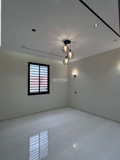 دور 346.6 متر مربع ب 9 غرف النهضة، أحد رفيدة