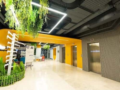 Office Space for Rent Ad-Duraihemiyah, West Riyadh, Riyadh