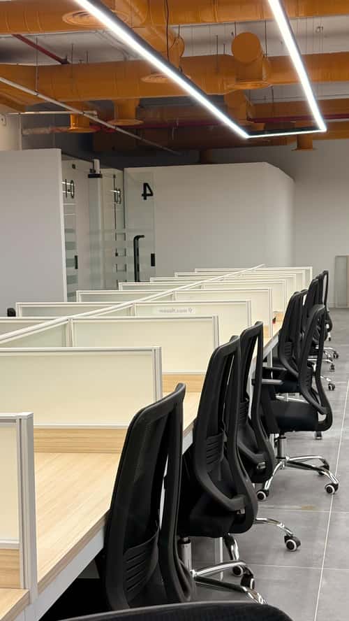 Office Space for Rent Ad-Duraihemiyah, West Riyadh, Riyadh