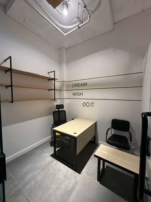 مكتب للإيجار الدريهمية، غرب الرياض، الرياض