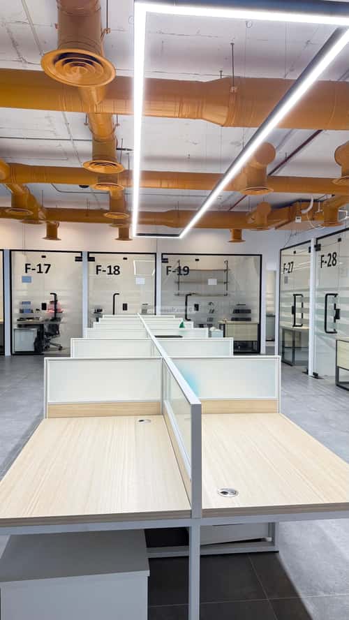 مكتب للإيجار الدريهمية، غرب الرياض، الرياض