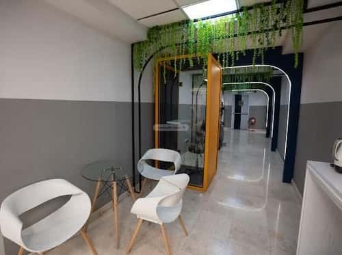 مكتب للإيجار الدريهمية، غرب الرياض، الرياض