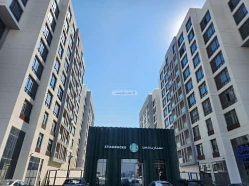 شقة ب 3 غرف السلامة، شمال جدة، جدة