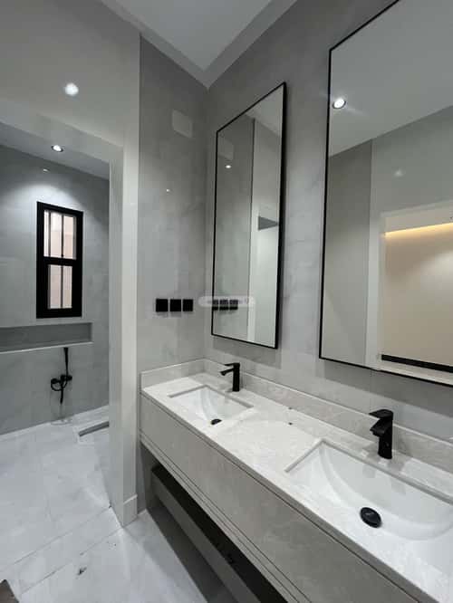 شقة ب 6 غرف النهضة، أحد رفيدة