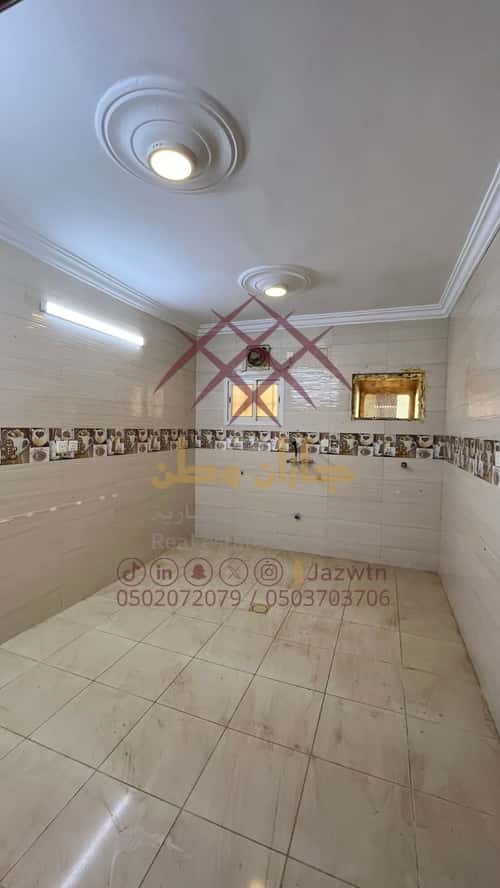 شقة ب 4 غرف الرحاب 2، جازان